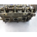 #B102 Right Cylinder Head From 2010 Ford Escape  3.0 9J8E6090BE